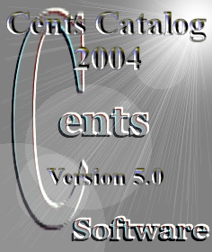 Cents Catalog 2003