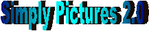 Simply Pictures 2.0